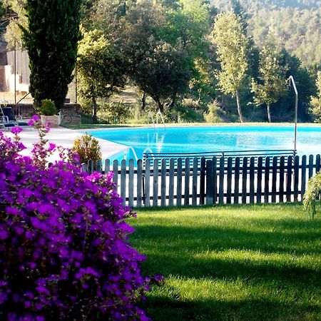 La Torre Del Vilar Santa Eulalia de Ríuprimer Екстериор снимка