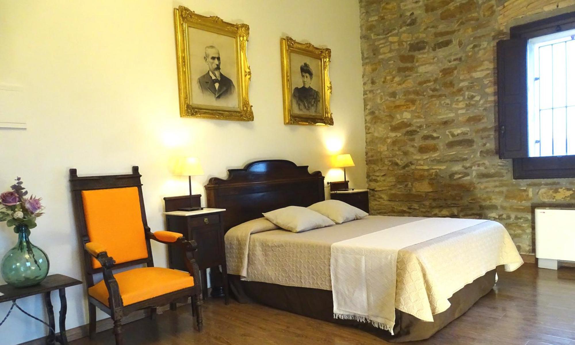 La Torre Del Vilar Santa Eulalia de Ríuprimer Екстериор снимка