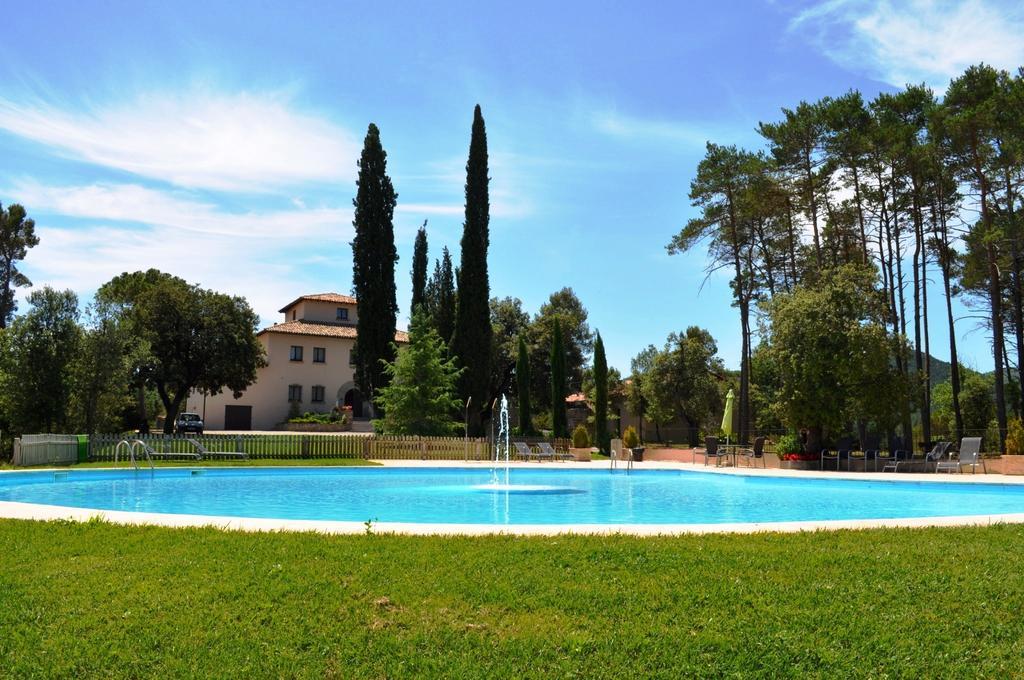 La Torre Del Vilar Santa Eulalia de Ríuprimer Екстериор снимка